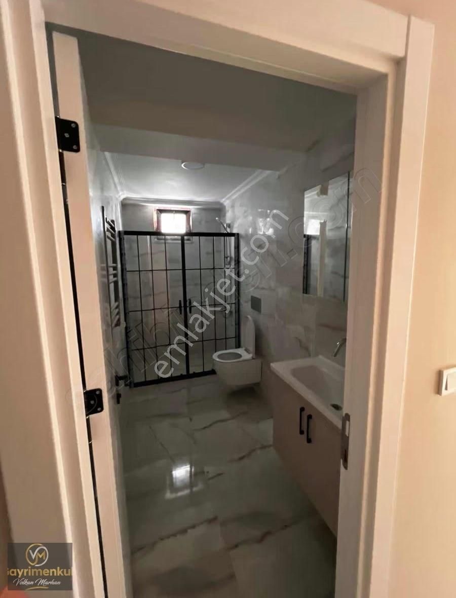 Çengelköy'de 2+1 Sıfır Daire Ebeveyn Banyolu - Görsel 4