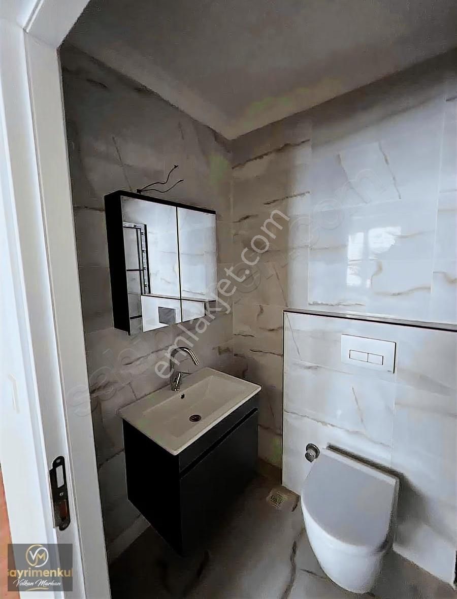 Çengelköy'de 2+1 Sıfır Daire Ebeveyn Banyolu - Görsel 3