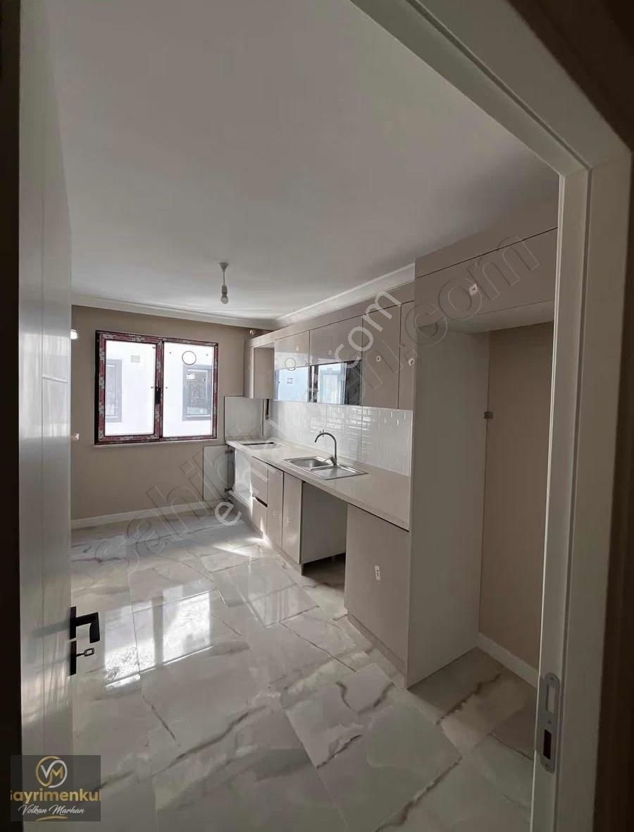 Çengelköy Bahçelievler'de Satılık 3+1 - Görsel 6