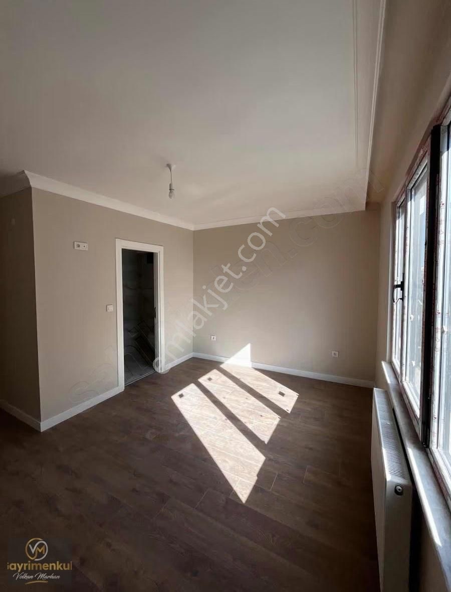 Çengelköy Bahçelievler'de Satılık 3+1 - Görsel 19