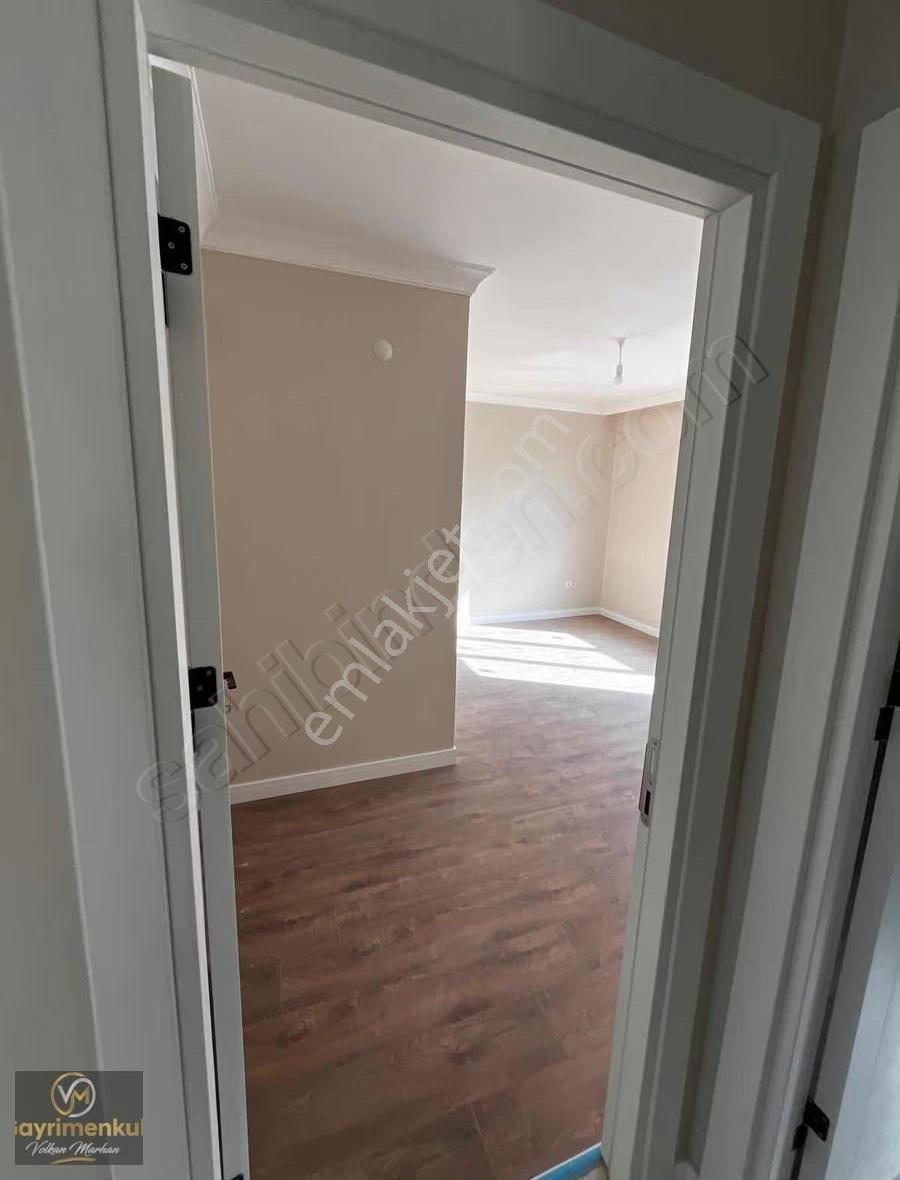 Çengelköy Bahçelievler'de Satılık 3+1 - Görsel 11