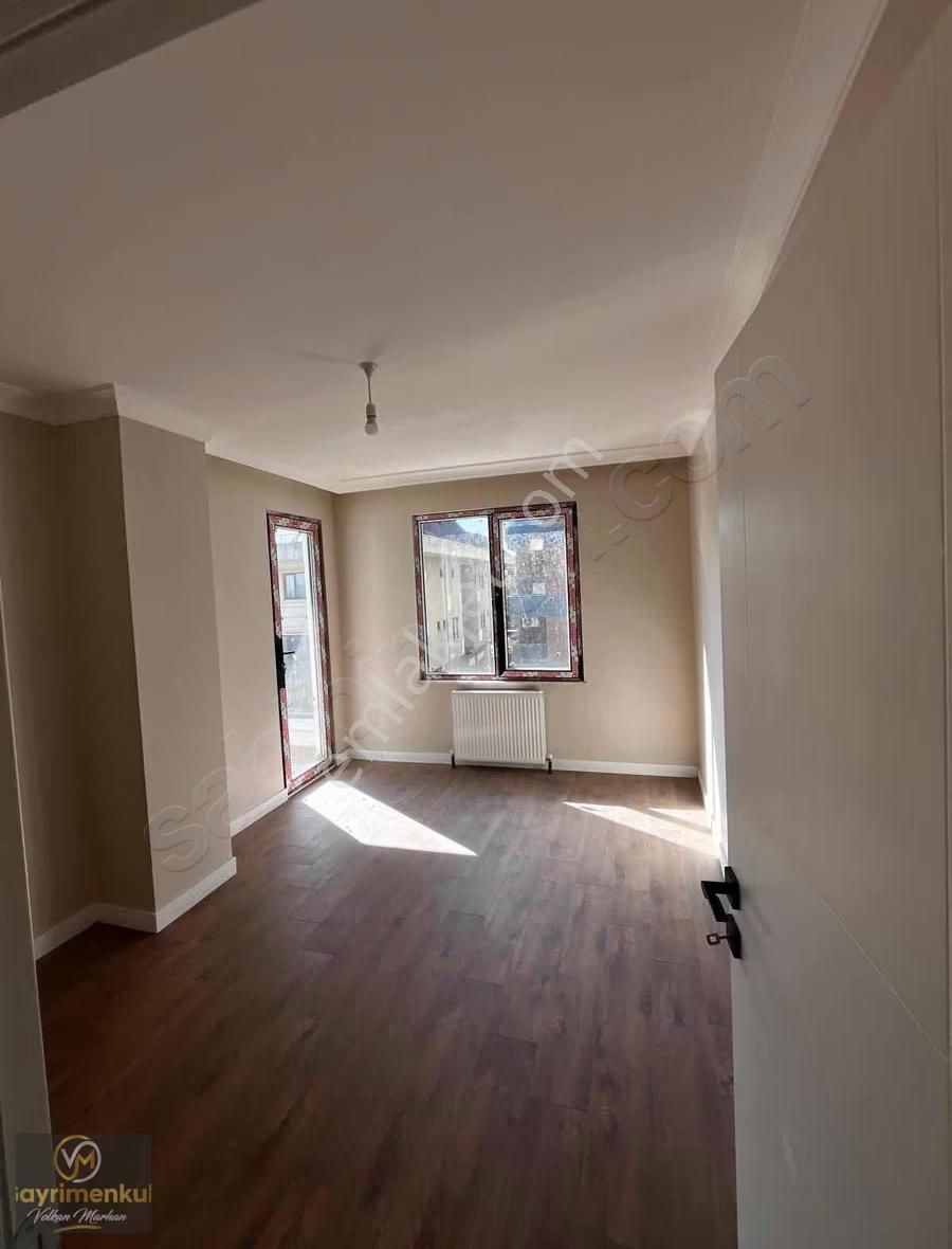 Çengelköy Bahçelievler'de Satılık 3+1 - Görsel 18