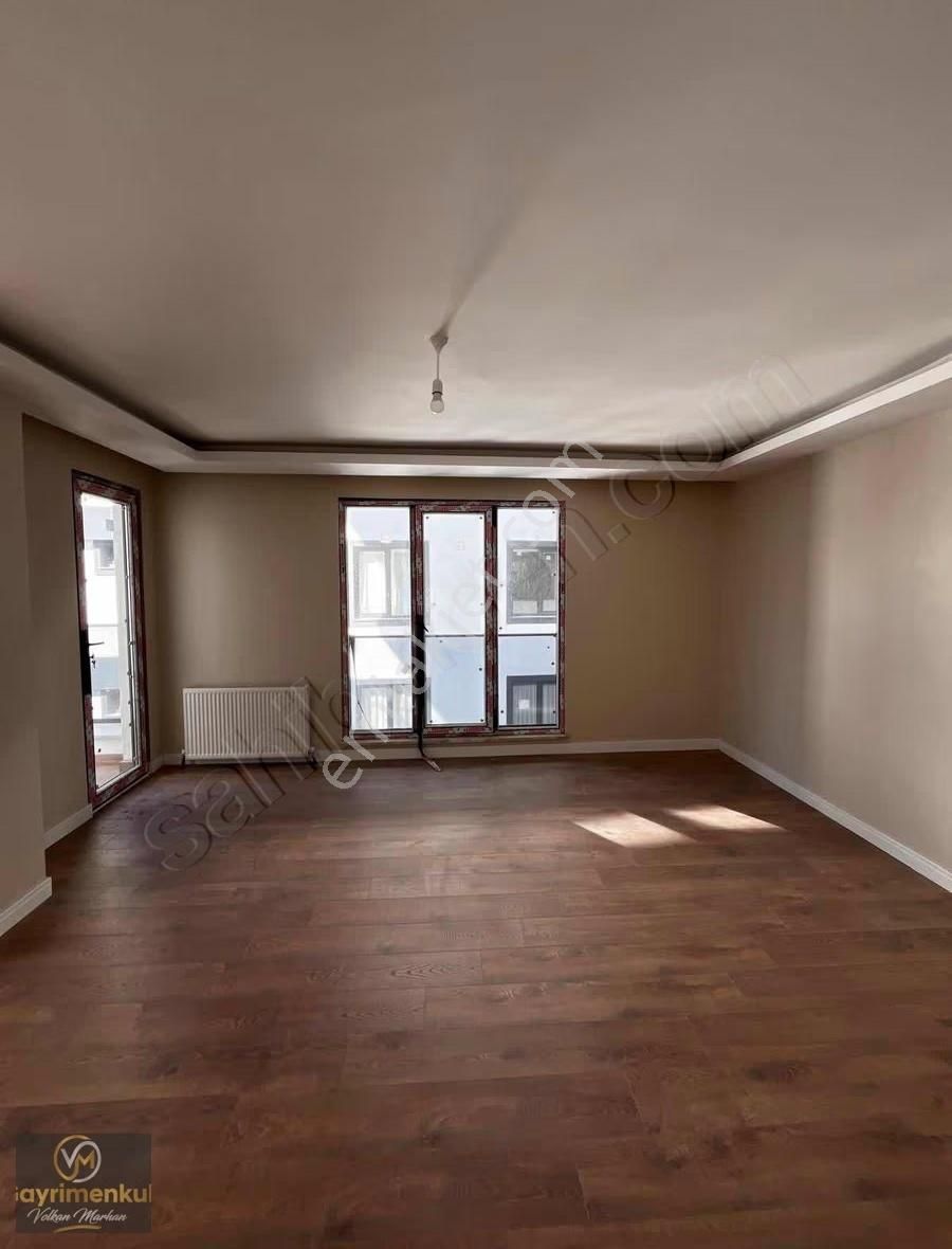 Çengelköy Bahçelievler'de Satılık 3+1 - Görsel 2