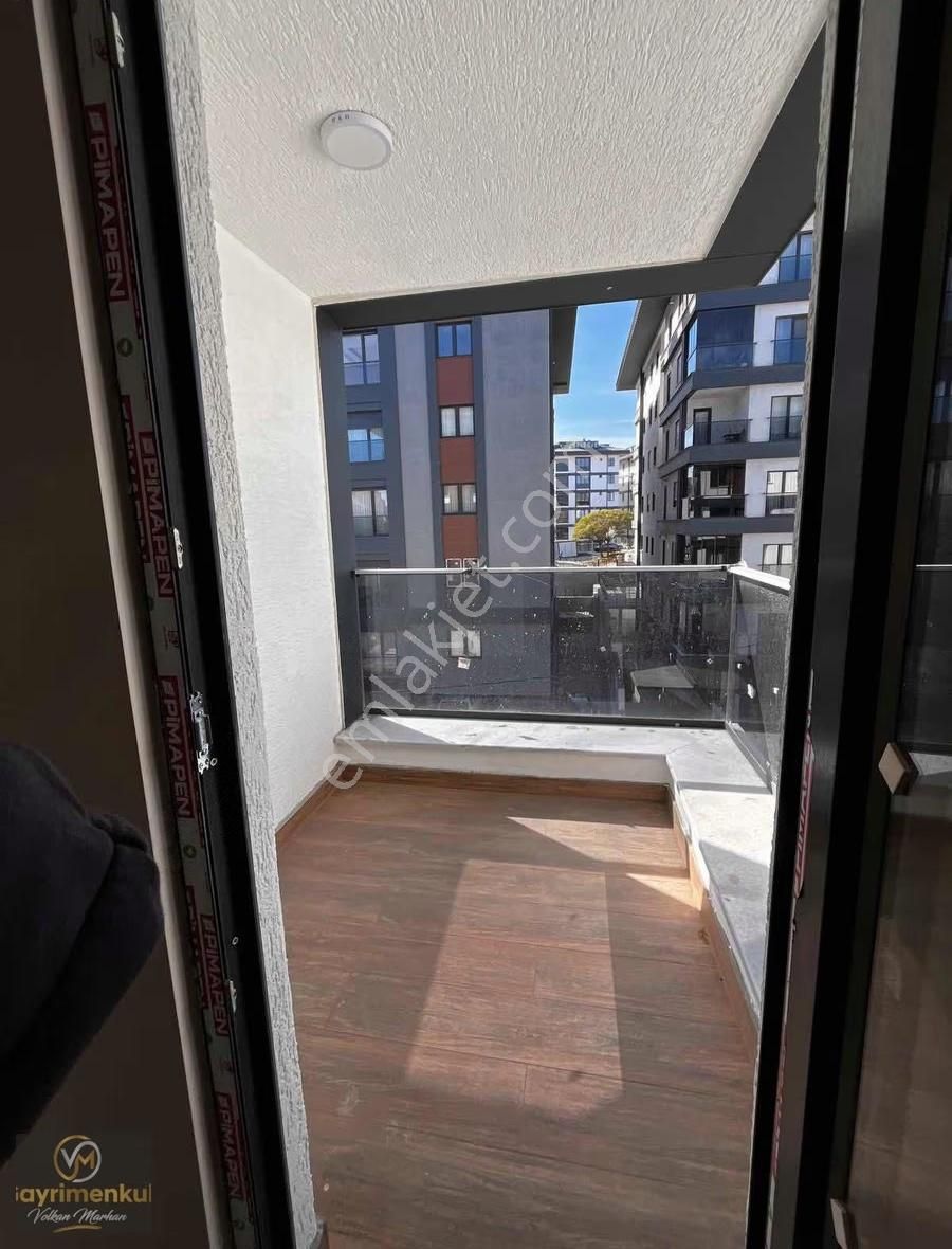 Çengelköy Bahçelievler'de Satılık 3+1 - Görsel 12