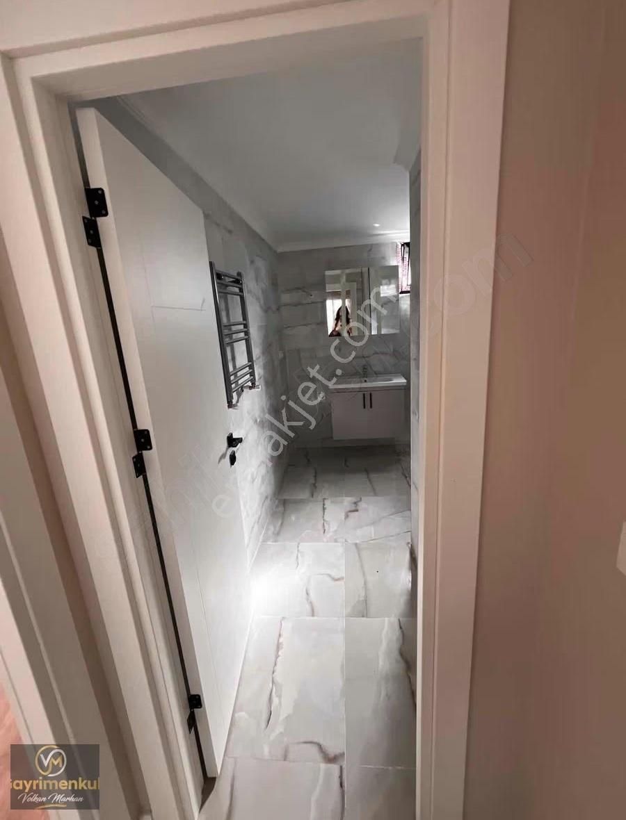 Çengelköy Bahçelievler'de Satılık 3+1 - Görsel 4