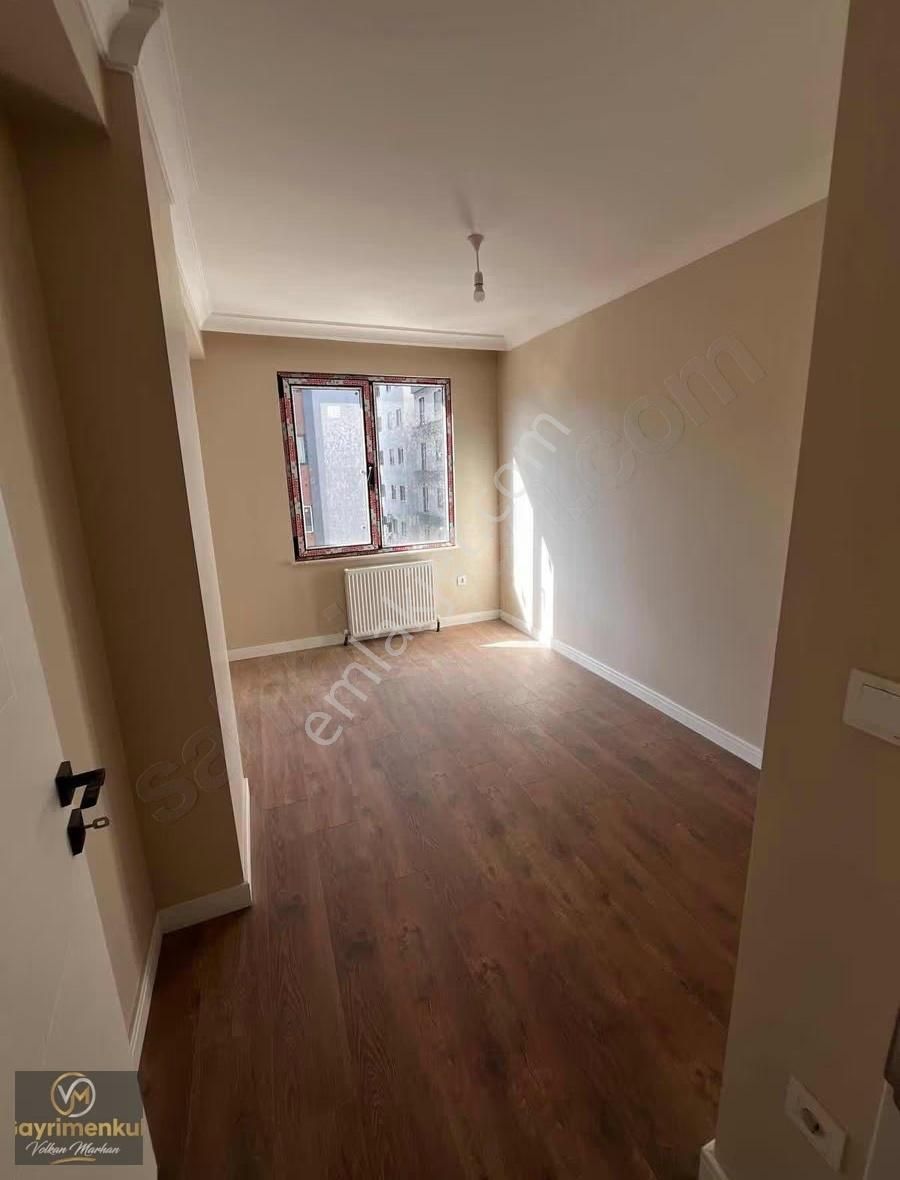 Çengelköy Bahçelievler'de Satılık 3+1 - Görsel 17