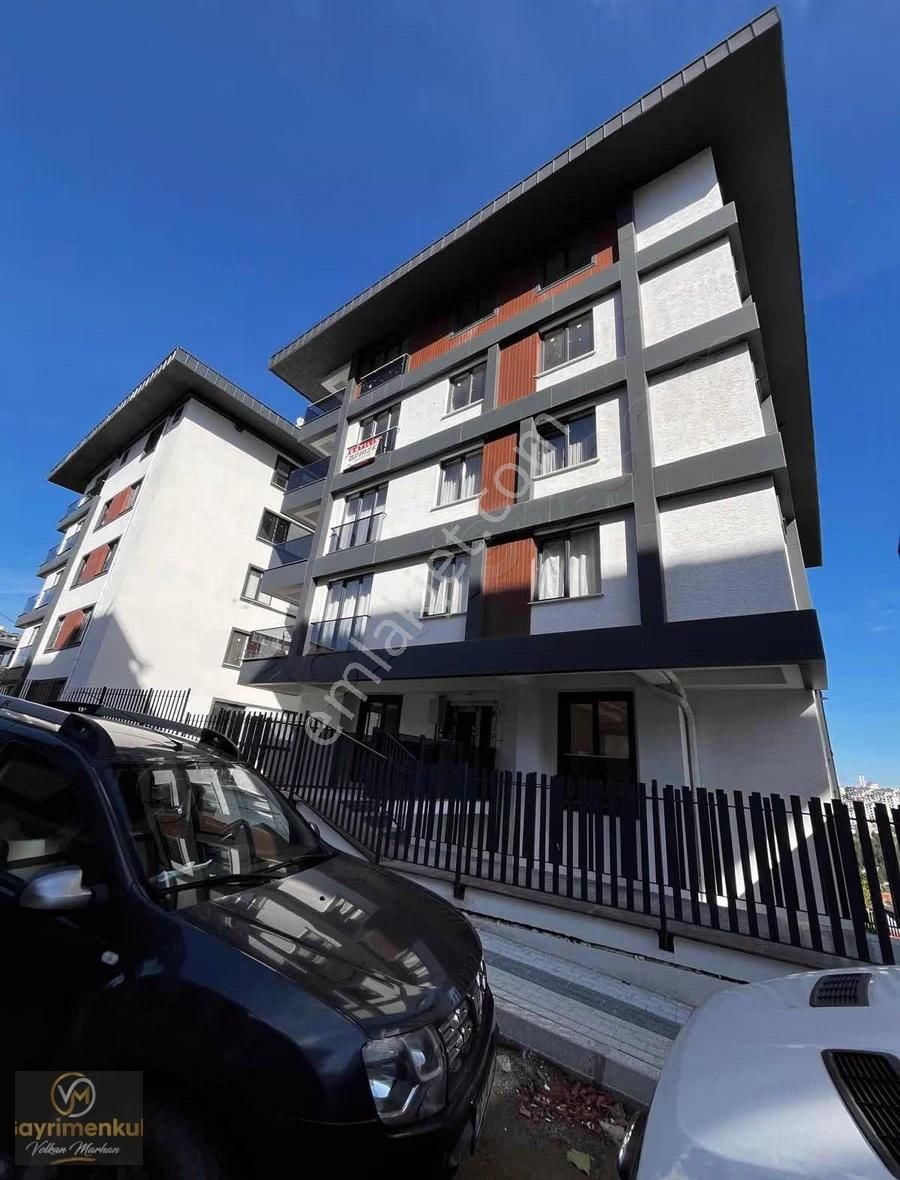 Çengelköy Bahçelievler'de Satılık 3+1 - Görsel 16