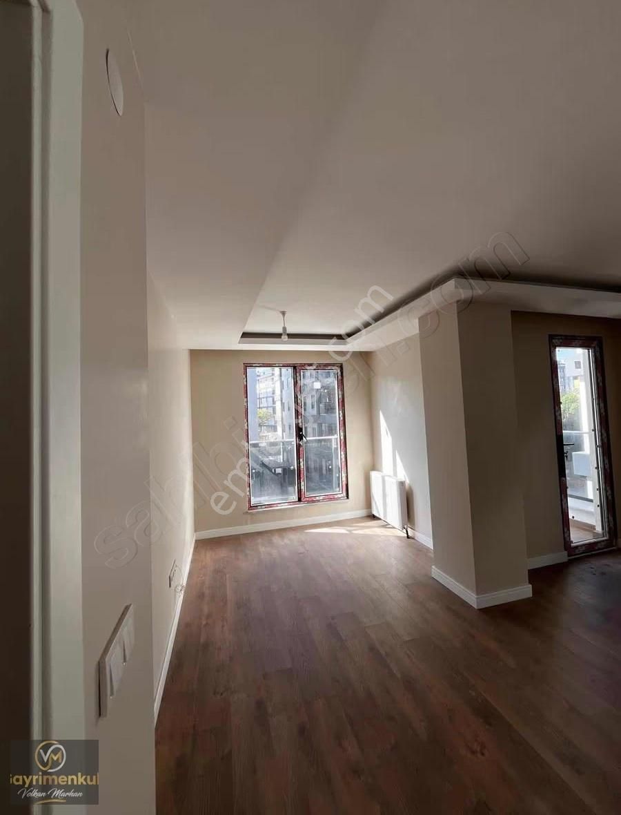 Çengelköy Bahçelievler'de Satılık 3+1 - Görsel 13