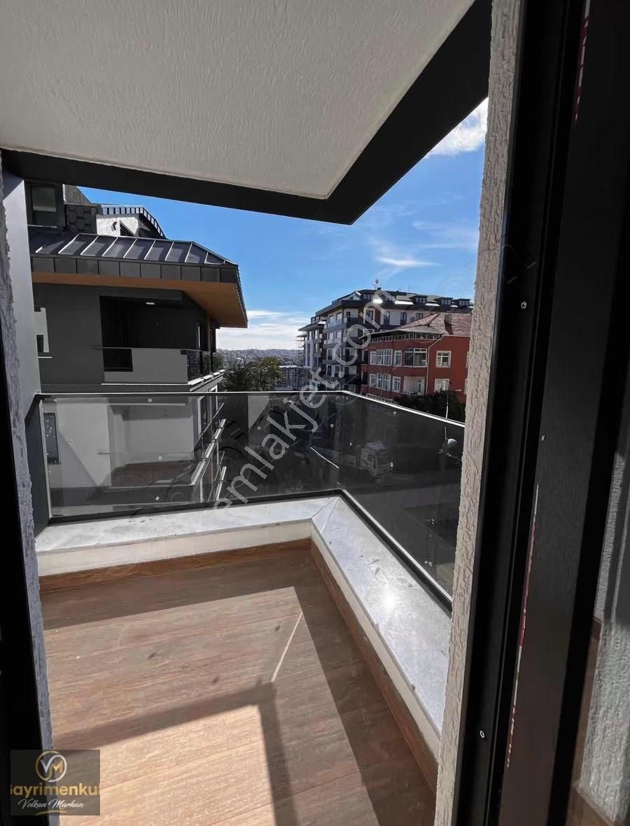 Çengelköy Bahçelievler'de Satılık 3+1 - Görsel 21