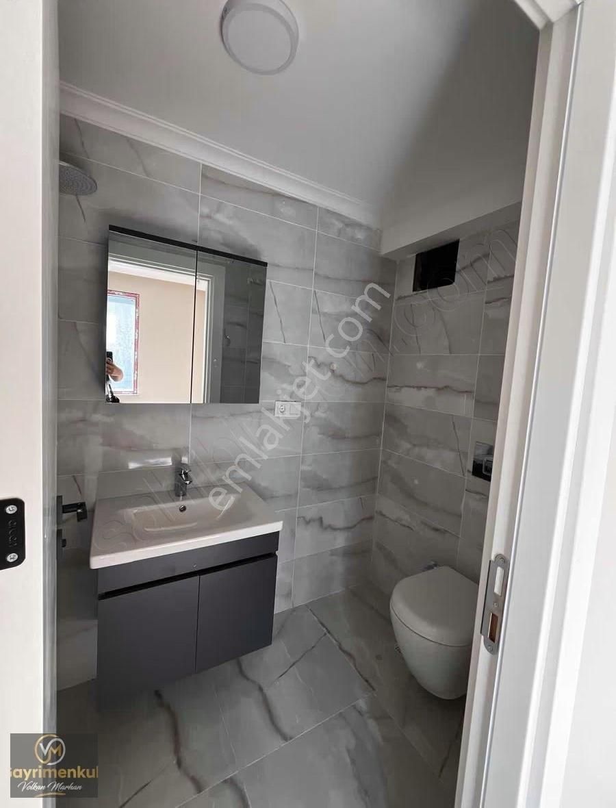 Çengelköy Bahçelievler'de Satılık 3+1 - Görsel 15