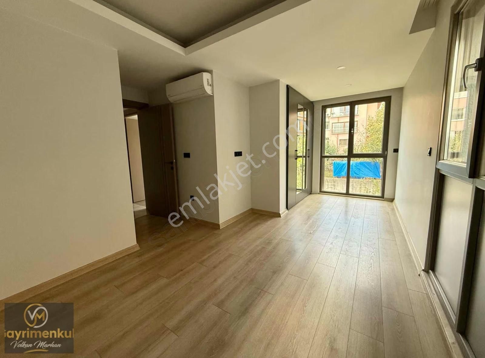 Nefes Çengelköy De İskanlı Hemen Taşın Boş Daire