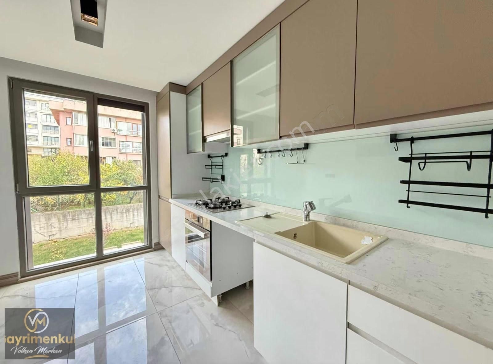 Nefes Çengelköy De İskanlı Hemen Taşın Boş Daire - Görsel 3