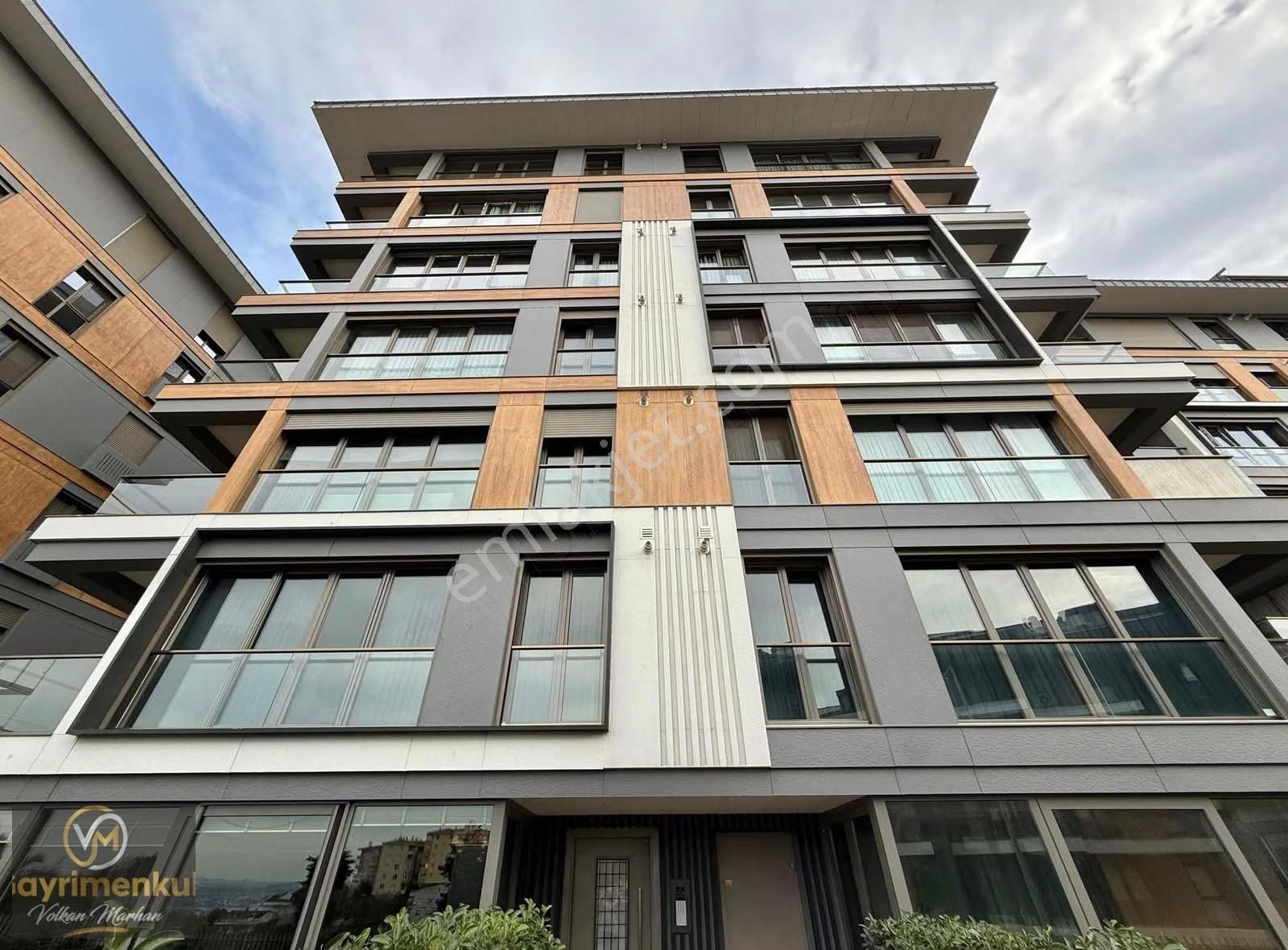 Nefes Çengelköy De İskanlı Hemen Taşın Boş Daire - Görsel 10