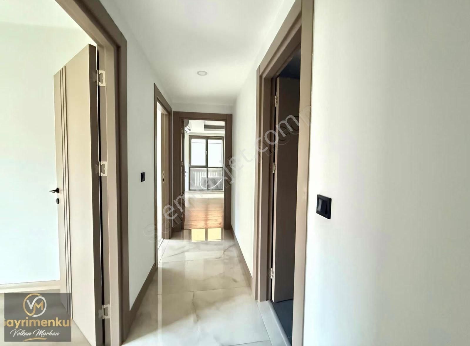 Nefes Çengelköy De İskanlı Hemen Taşın Boş Daire - Görsel 7