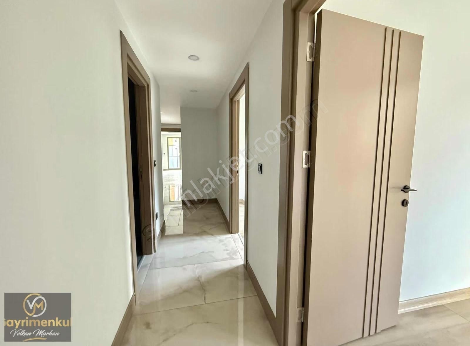 Nefes Çengelköy De İskanlı Hemen Taşın Boş Daire - Görsel 15