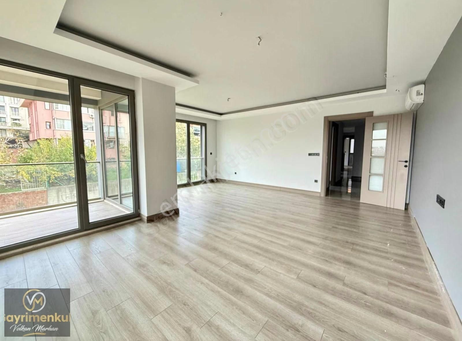 Nefes Çengelköy De İskanlı Hemen Taşın Boş Daire - Görsel 5