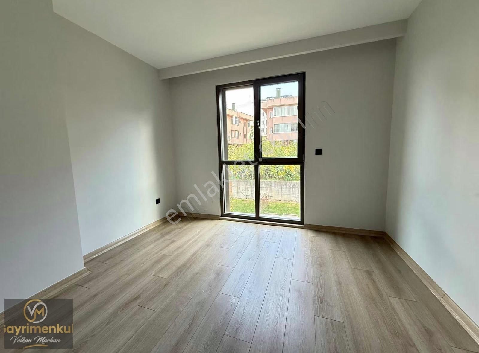 Nefes Çengelköy De İskanlı Hemen Taşın Boş Daire - Görsel 8