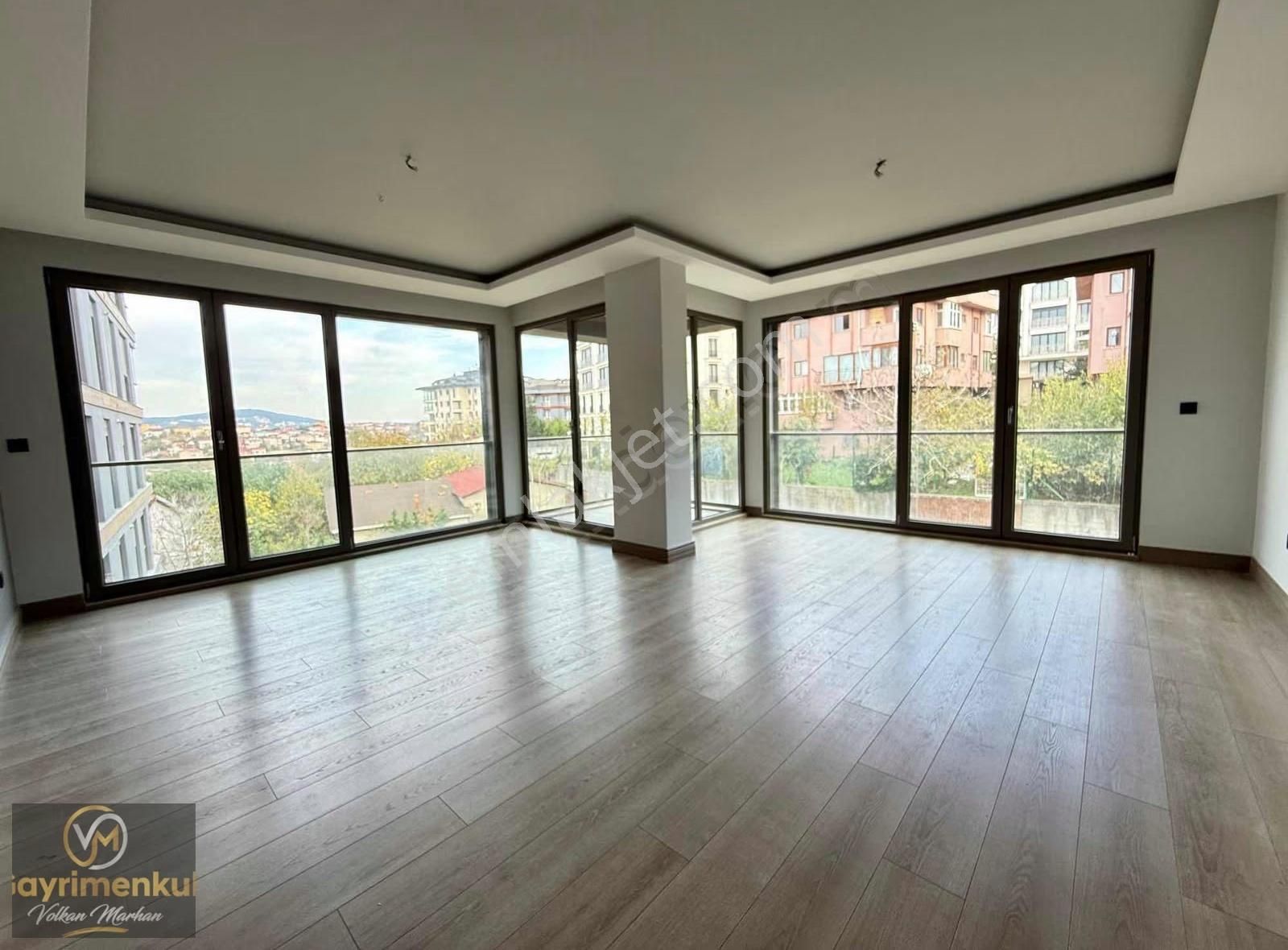 Nefes Çengelköy De İskanlı Hemen Taşın Boş Daire - Görsel 14