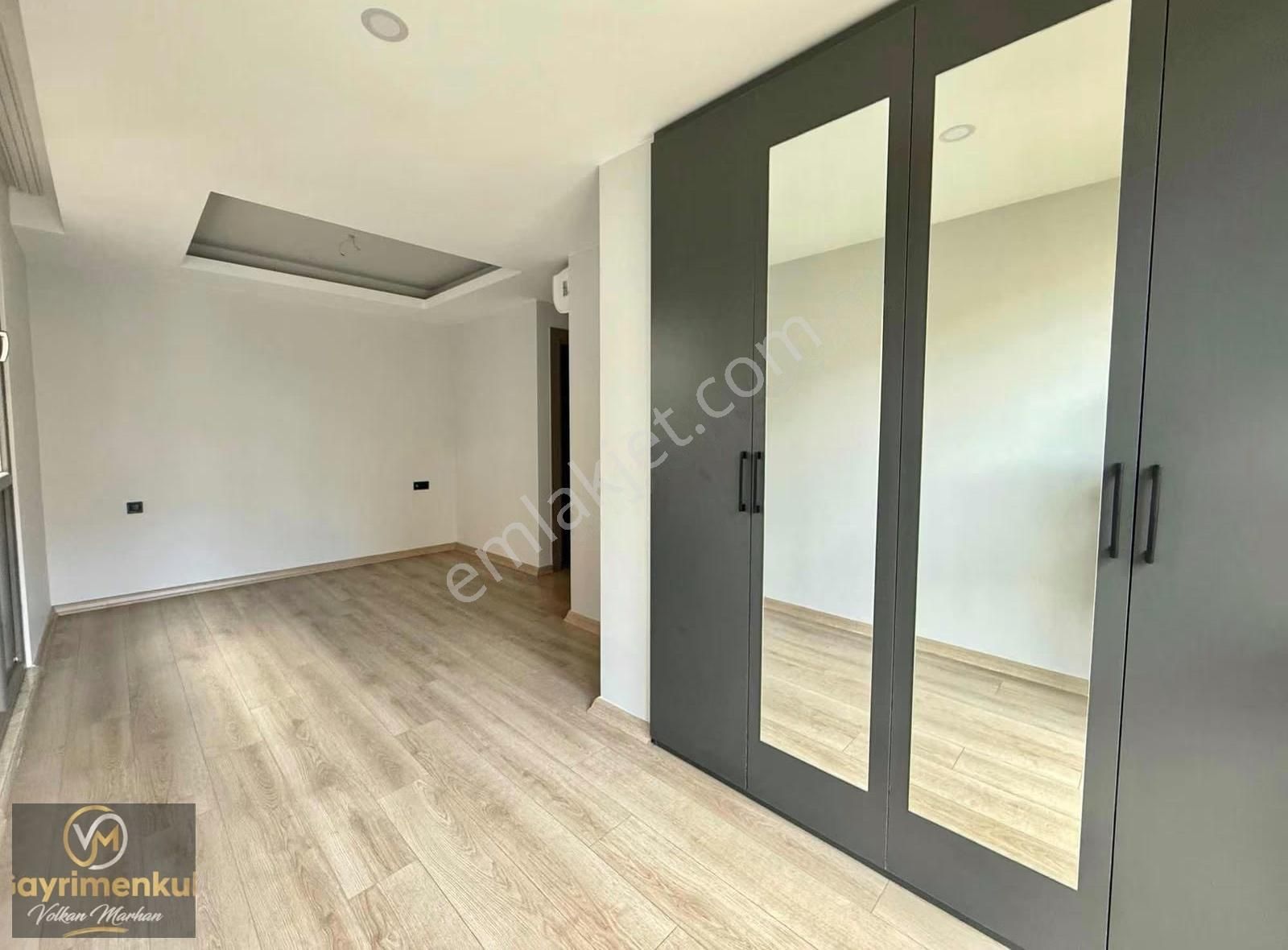 Nefes Çengelköy De İskanlı Hemen Taşın Boş Daire - Görsel 4