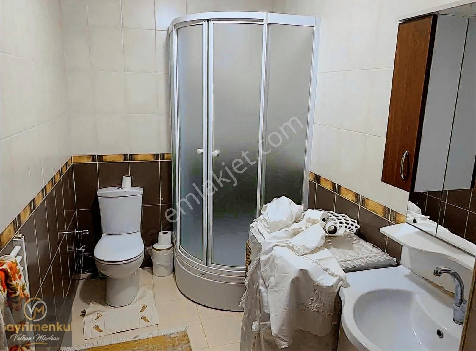 Pendik Batı Mh Merkezde Full Eşyalı Teraslı 2+1 Kiralık Daire - Görsel 2