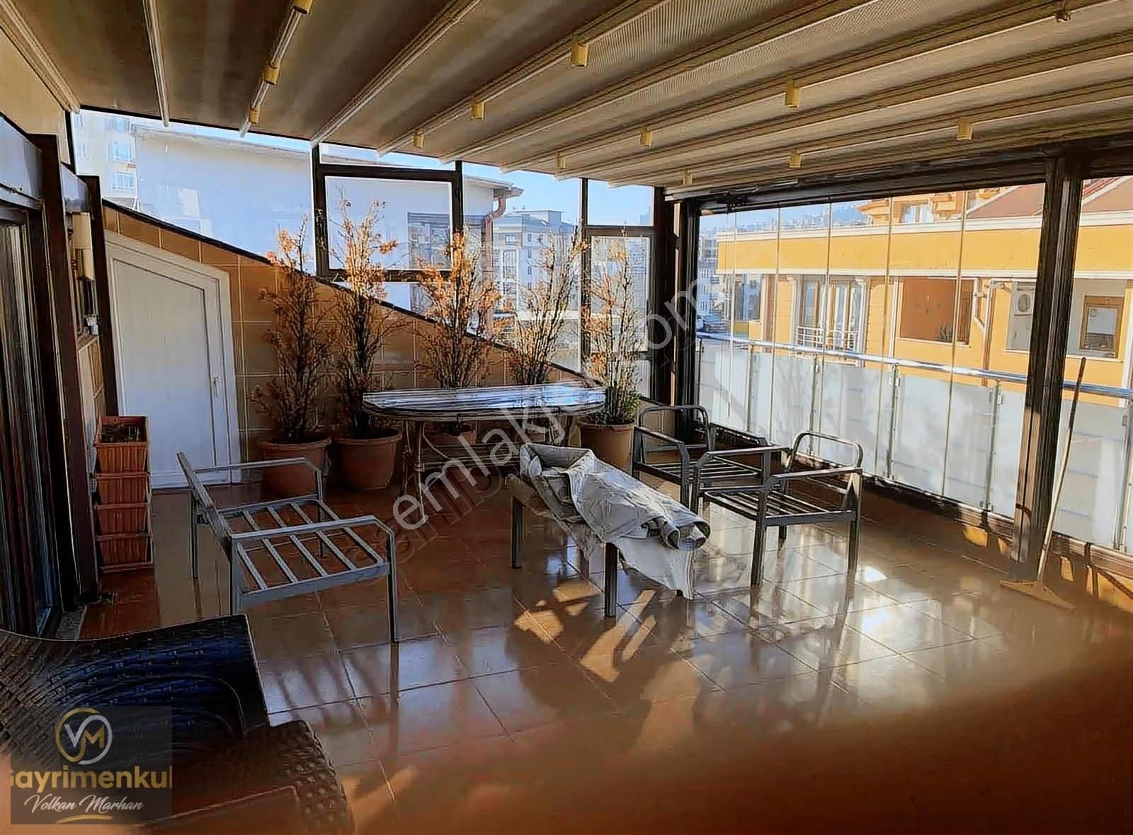 Pendik Batı Mh Merkezde Full Eşyalı Teraslı 2+1 Kiralık Daire - Görsel 5