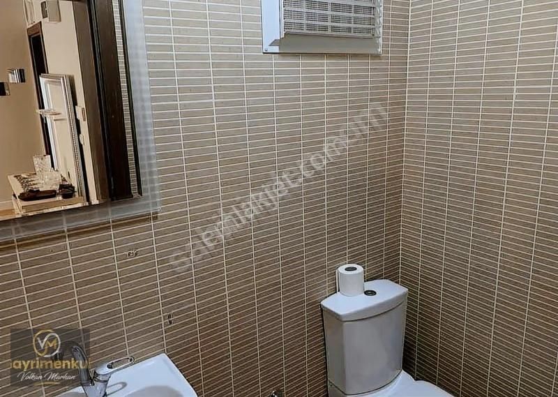 Pendik Batı Mh Merkezde Full Eşyalı Teraslı 2+1 Kiralık Daire - Görsel 7
