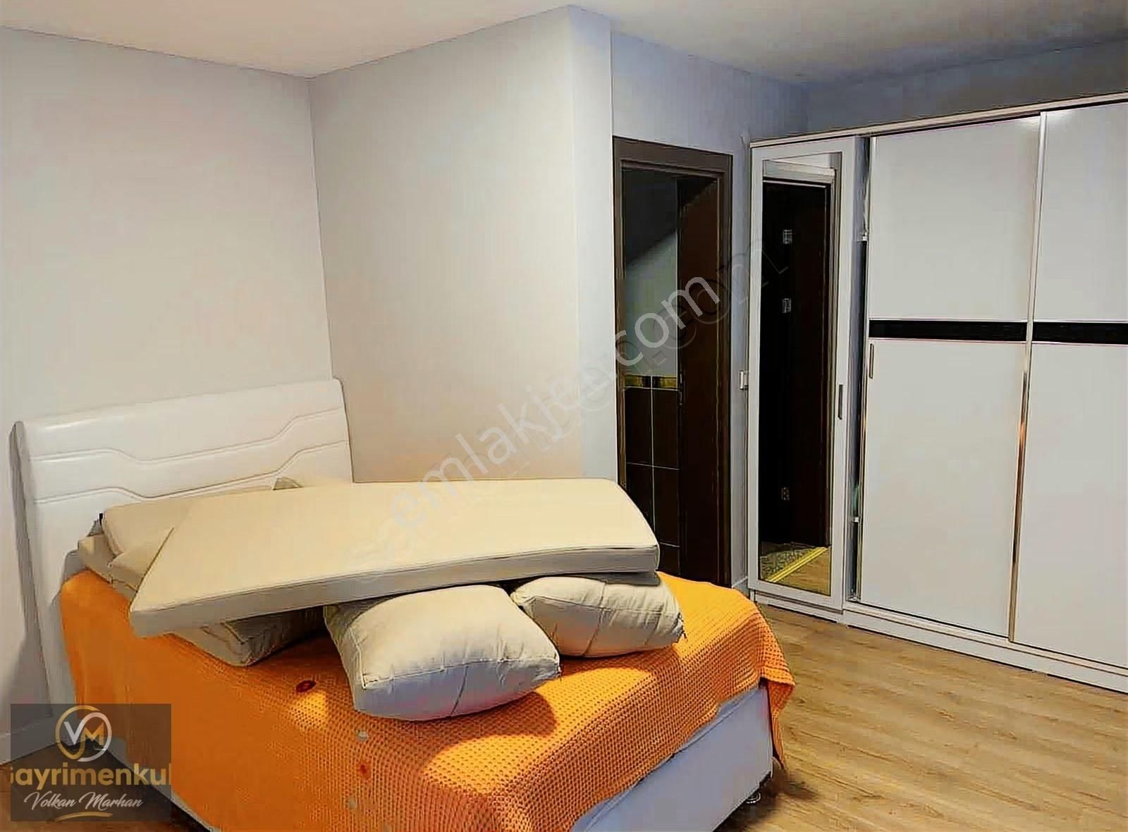 Pendik Batı Mh Merkezde Full Eşyalı Teraslı 2+1 Kiralık Daire - Görsel 12