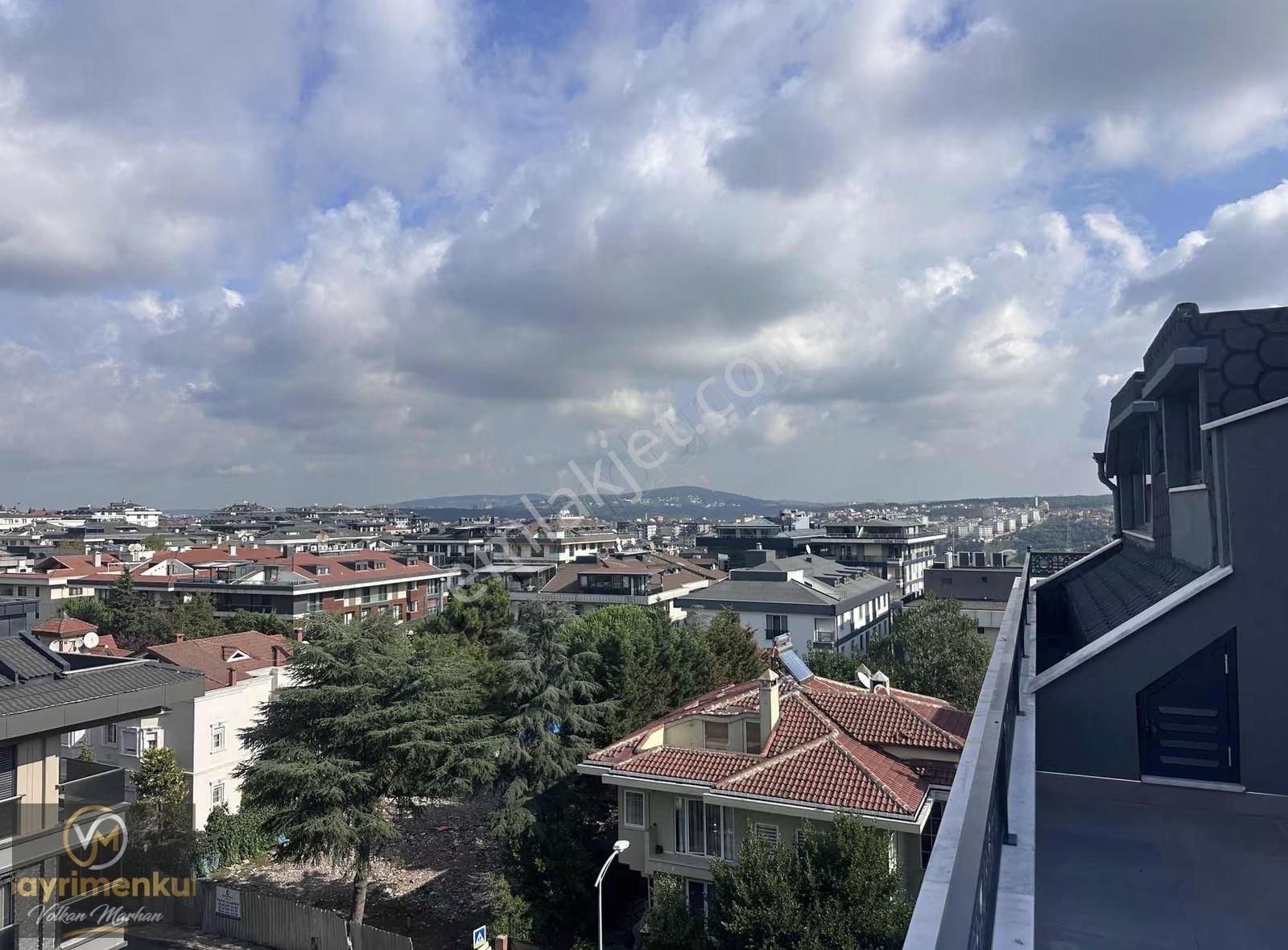 Çengelköy De Nezih Mahalle 3 Blok Site İçinde - Görsel 27