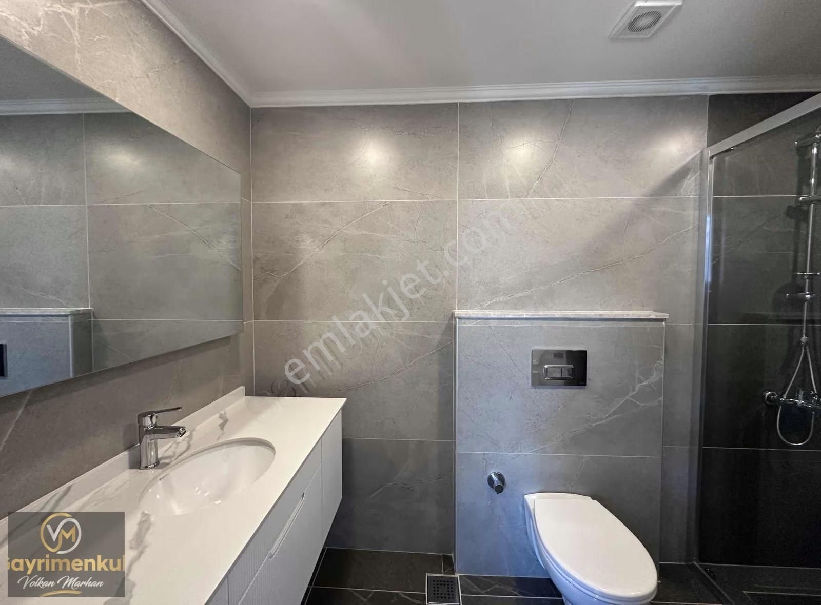 Çengelköy De Nezih Mahalle 3 Blok Site İçinde - Görsel 34