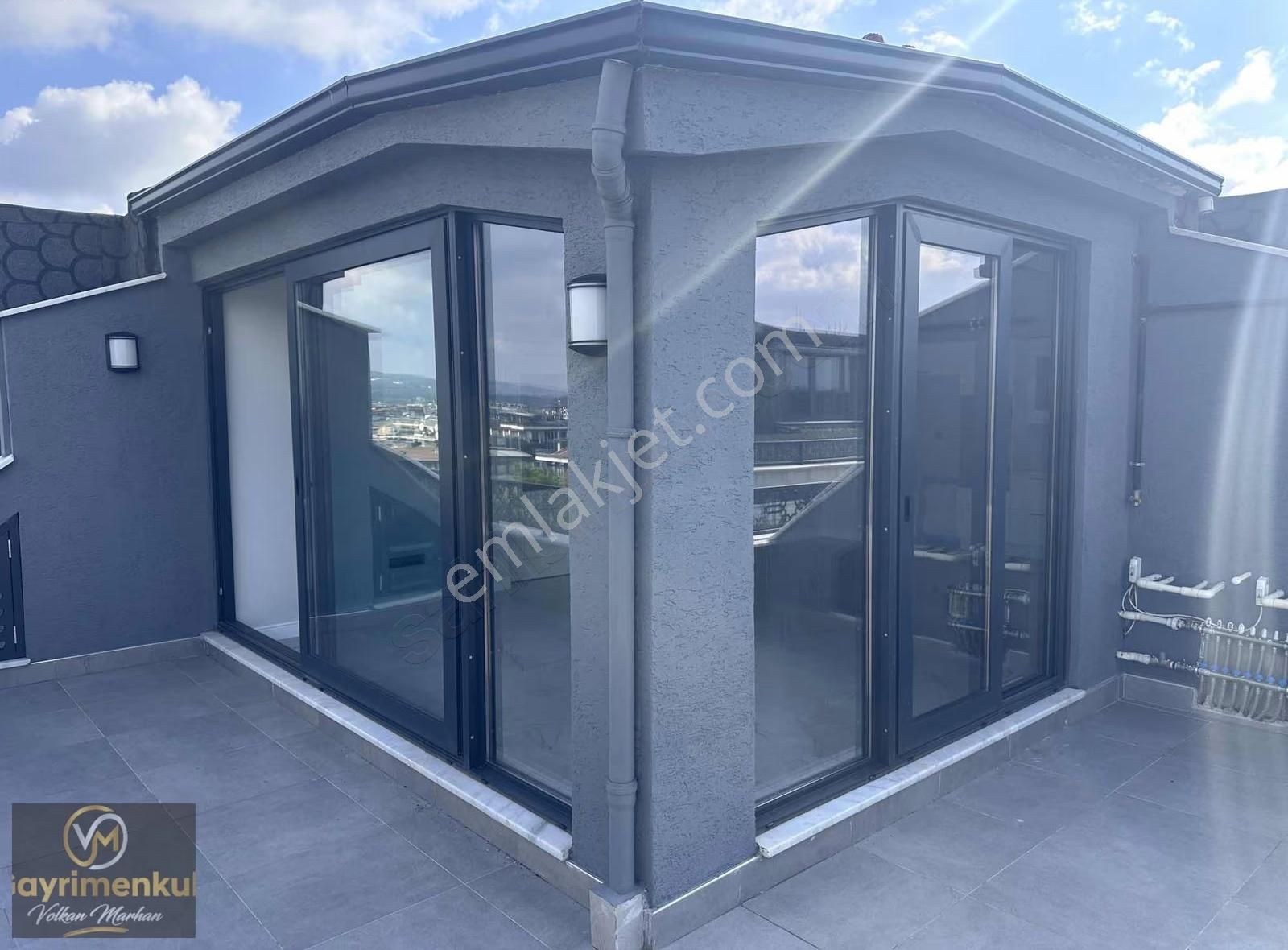 Çengelköy De Nezih Mahalle 3 Blok Site İçinde - Görsel 21