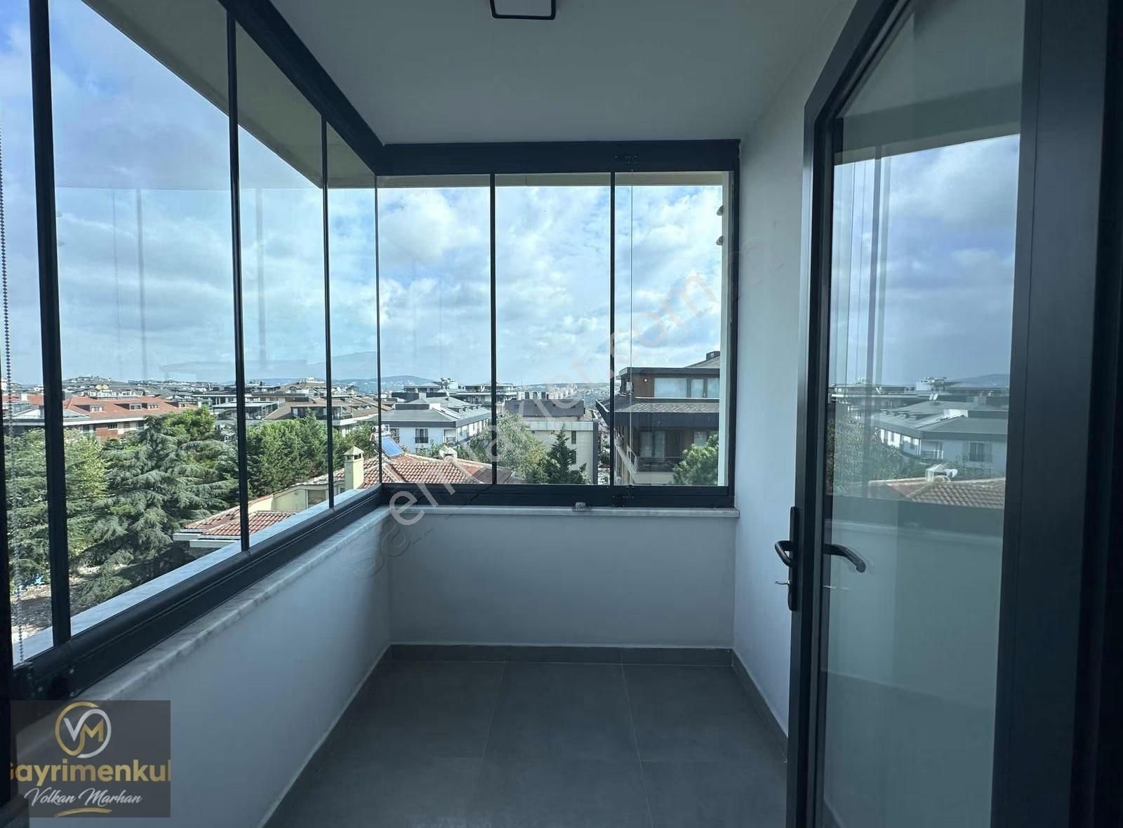 Çengelköy De Nezih Mahalle 3 Blok Site İçinde - Görsel 14