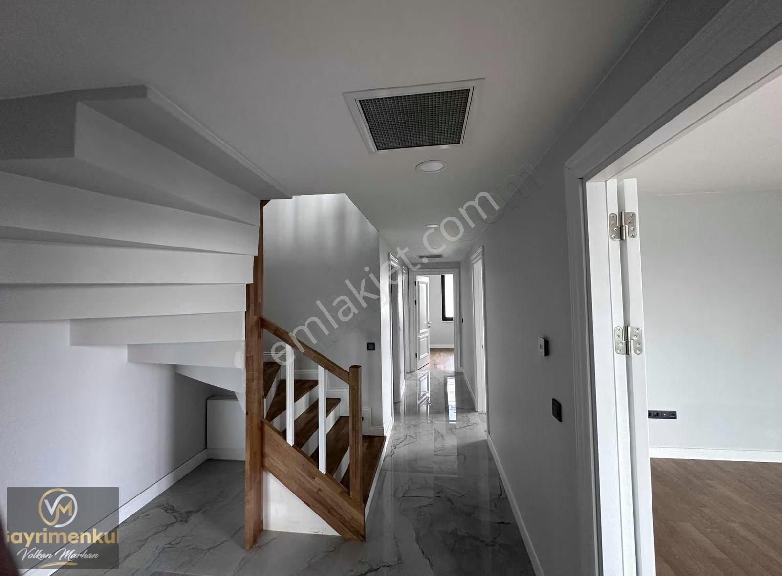 Çengelköy De Nezih Mahalle 3 Blok Site İçinde - Görsel 19