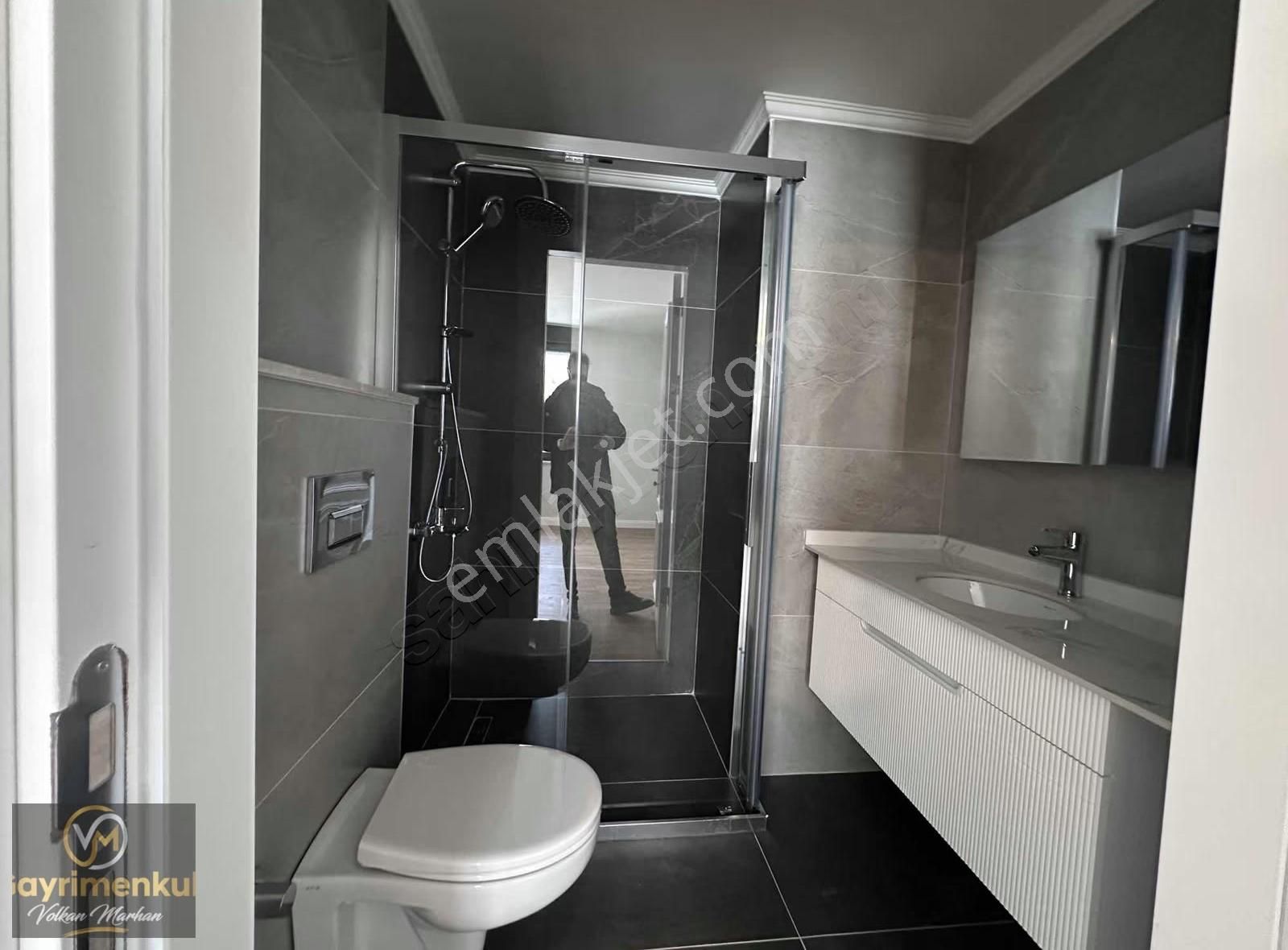 Çengelköy De Nezih Mahalle 3 Blok Site İçinde - Görsel 18