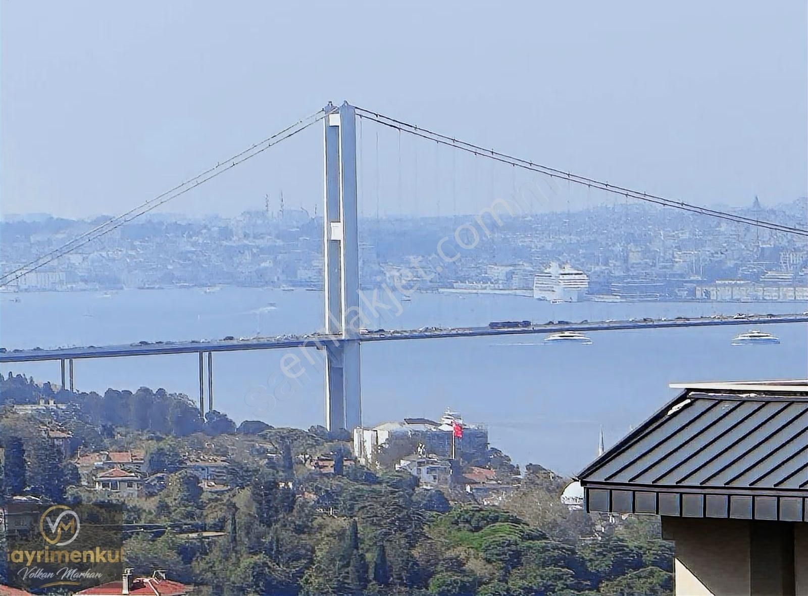 Çengelköy De Nezih Mahalle 3 Blok Site İçinde - Görsel 17