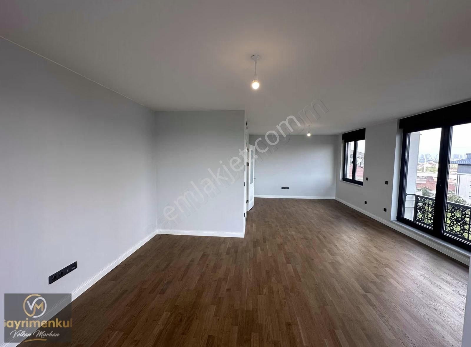 Çengelköy De Nezih Mahalle 3 Blok Site İçinde - Görsel 23