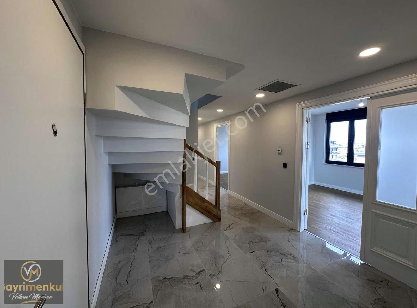 Çengelköy De Nezih Mahalle 3 Blok Site İçinde - Görsel 29