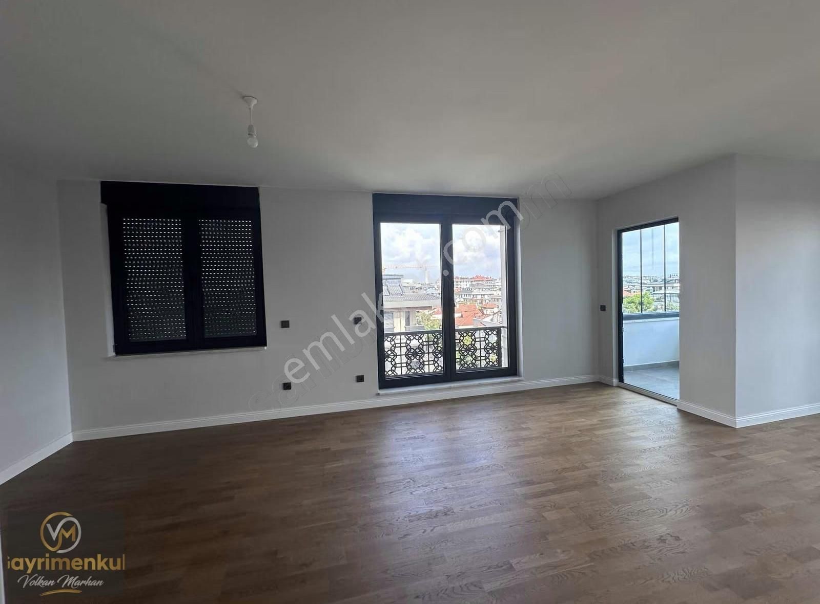 Çengelköy De Nezih Mahalle 3 Blok Site İçinde - Görsel 5