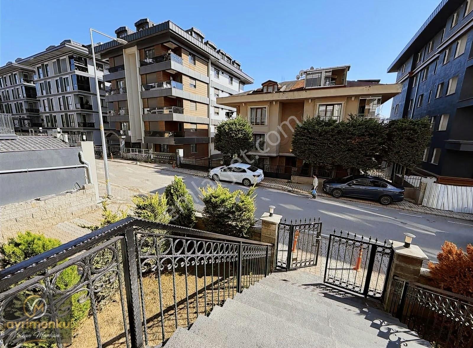 Yeni Binada Lüks 2+1 Daire Ana Cadde Yanı, Otoparklı Videolu - Görsel 9