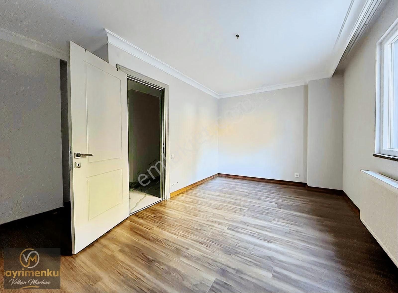 Yeni Binada Lüks 2+1 Daire Ana Cadde Yanı, Otoparklı Videolu - Görsel 17