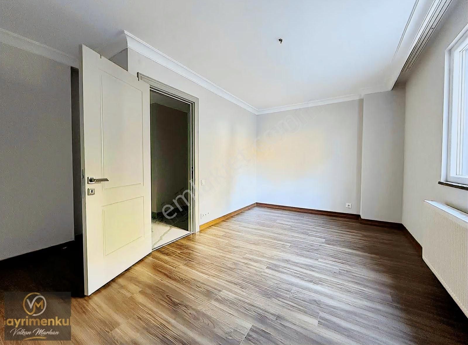Yeni Binada Lüks 2+1 Daire Ana Cadde Yanı, Otoparklı Videolu - Görsel 6