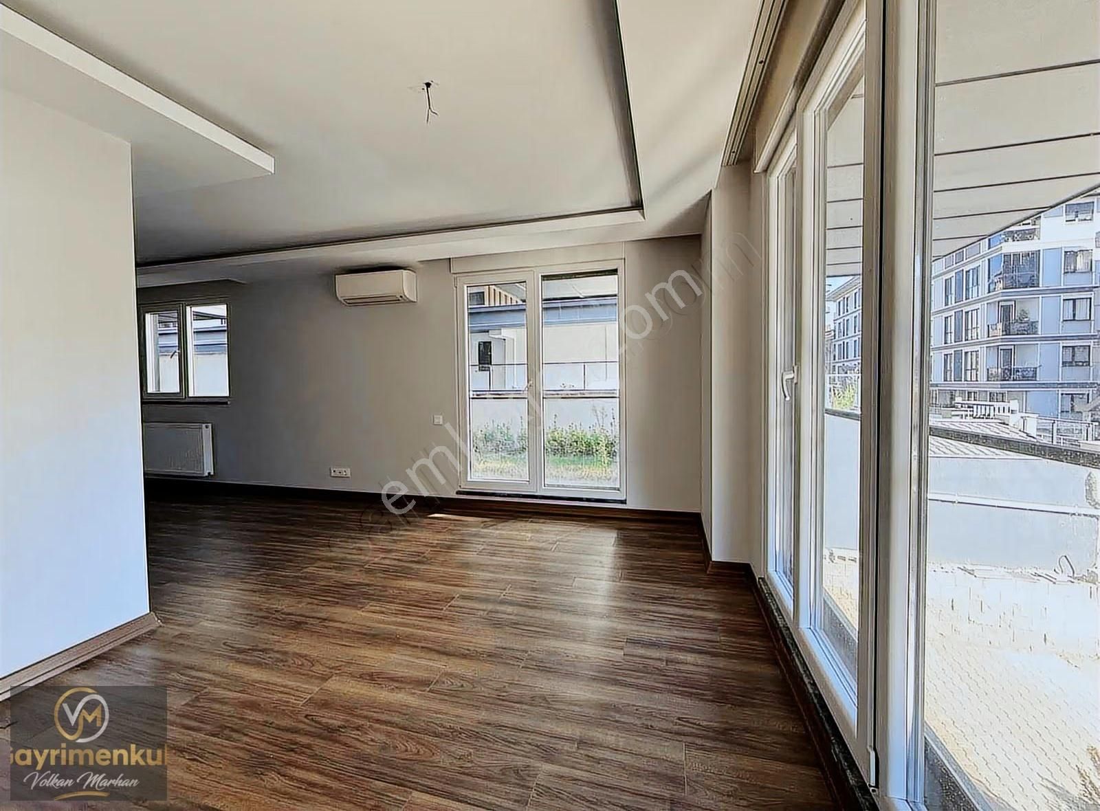Yeni Binada Lüks 2+1 Daire Ana Cadde Yanı, Otoparklı Videolu - Görsel 23
