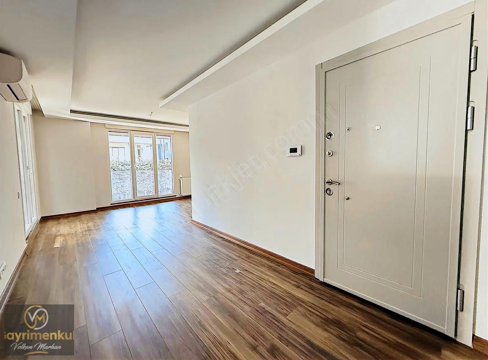 Yeni Binada Lüks 2+1 Daire Ana Cadde Yanı, Otoparklı Videolu - Görsel 16