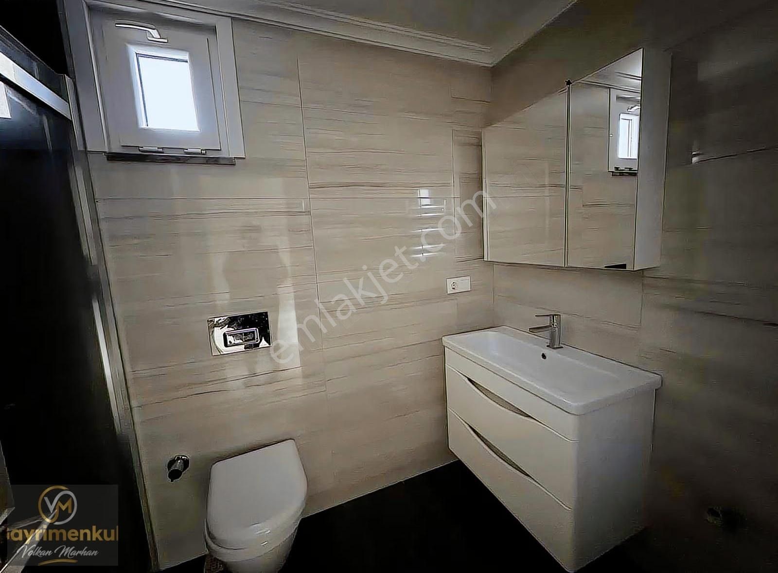 Yeni Binada Lüks 2+1 Daire Ana Cadde Yanı, Otoparklı Videolu - Görsel 3