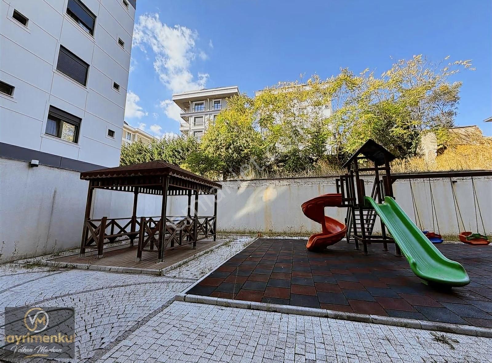 Yeni Binada Lüks 2+1 Daire Ana Cadde Yanı, Otoparklı Videolu - Görsel 13
