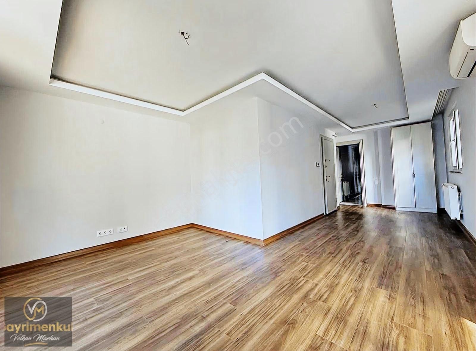 Yeni Binada Lüks 2+1 Daire Ana Cadde Yanı, Otoparklı Videolu - Görsel 12