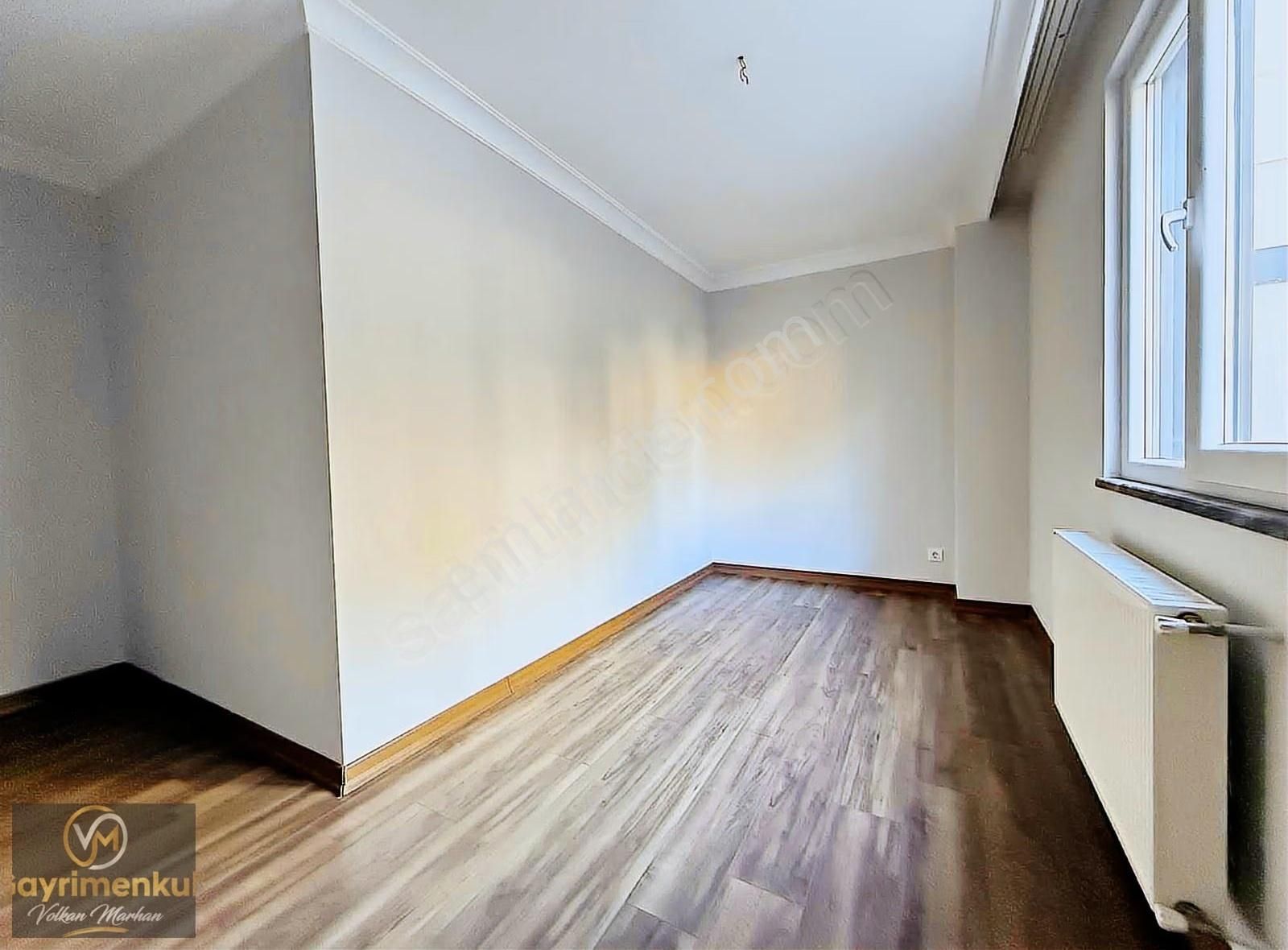 Yeni Binada Lüks 2+1 Daire Ana Cadde Yanı, Otoparklı Videolu - Görsel 22