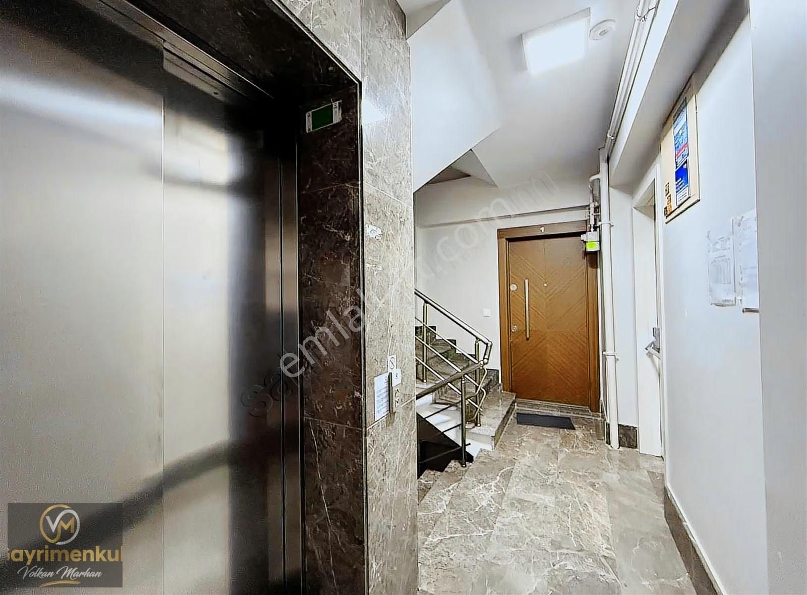 Yeni Binada Lüks 2+1 Daire Ana Cadde Yanı, Otoparklı Videolu - Görsel 14