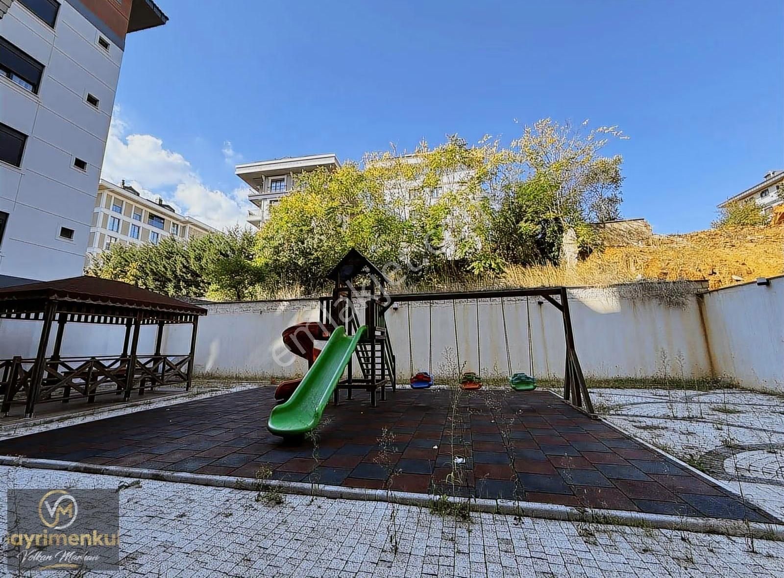 Yeni Binada Lüks 2+1 Daire Ana Cadde Yanı, Otoparklı Videolu - Görsel 18