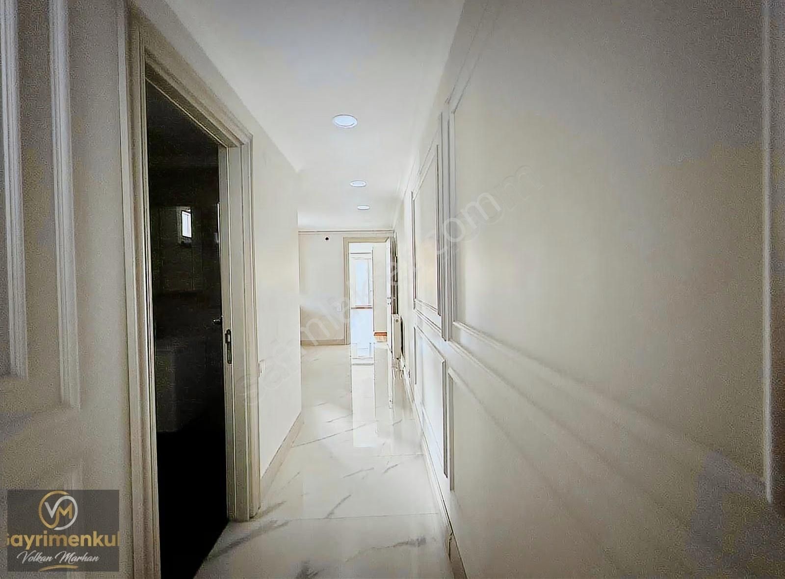 Yeni Binada Lüks 2+1 Daire Ana Cadde Yanı, Otoparklı Videolu - Görsel 20