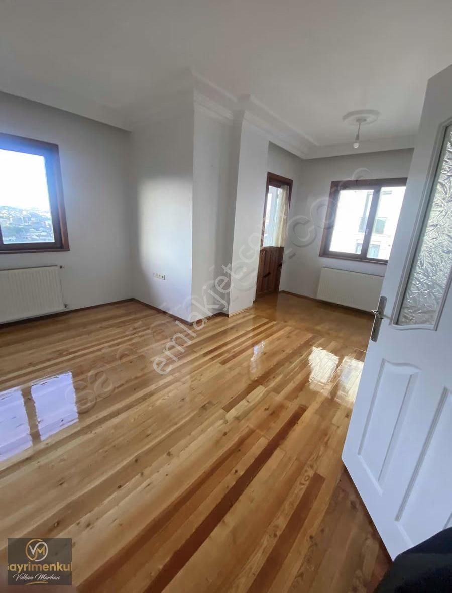 Çengelköy De 4+1 Kiralık Dubleks - Görsel 17